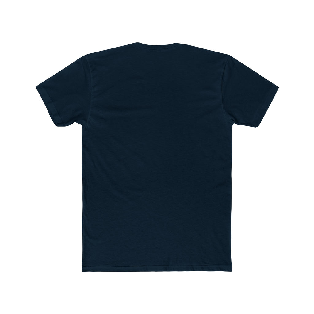 Birdie Broz Golf T‑Shirt – Cartoon Bird Mascot 'Birdie Broz' Tee