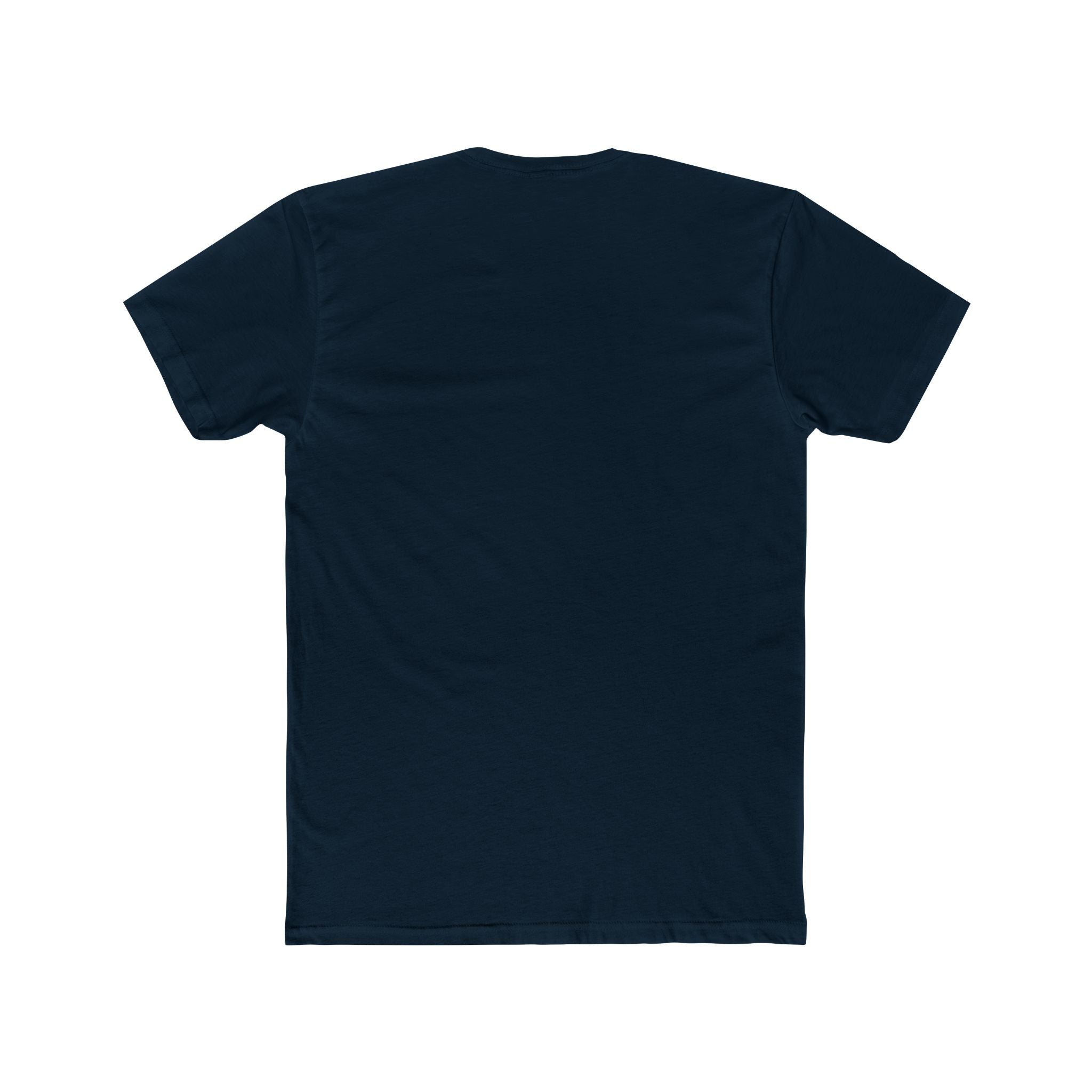 Birdie Broz Golf T‑Shirt – Cartoon Bird Mascot 'Birdie Broz' Tee