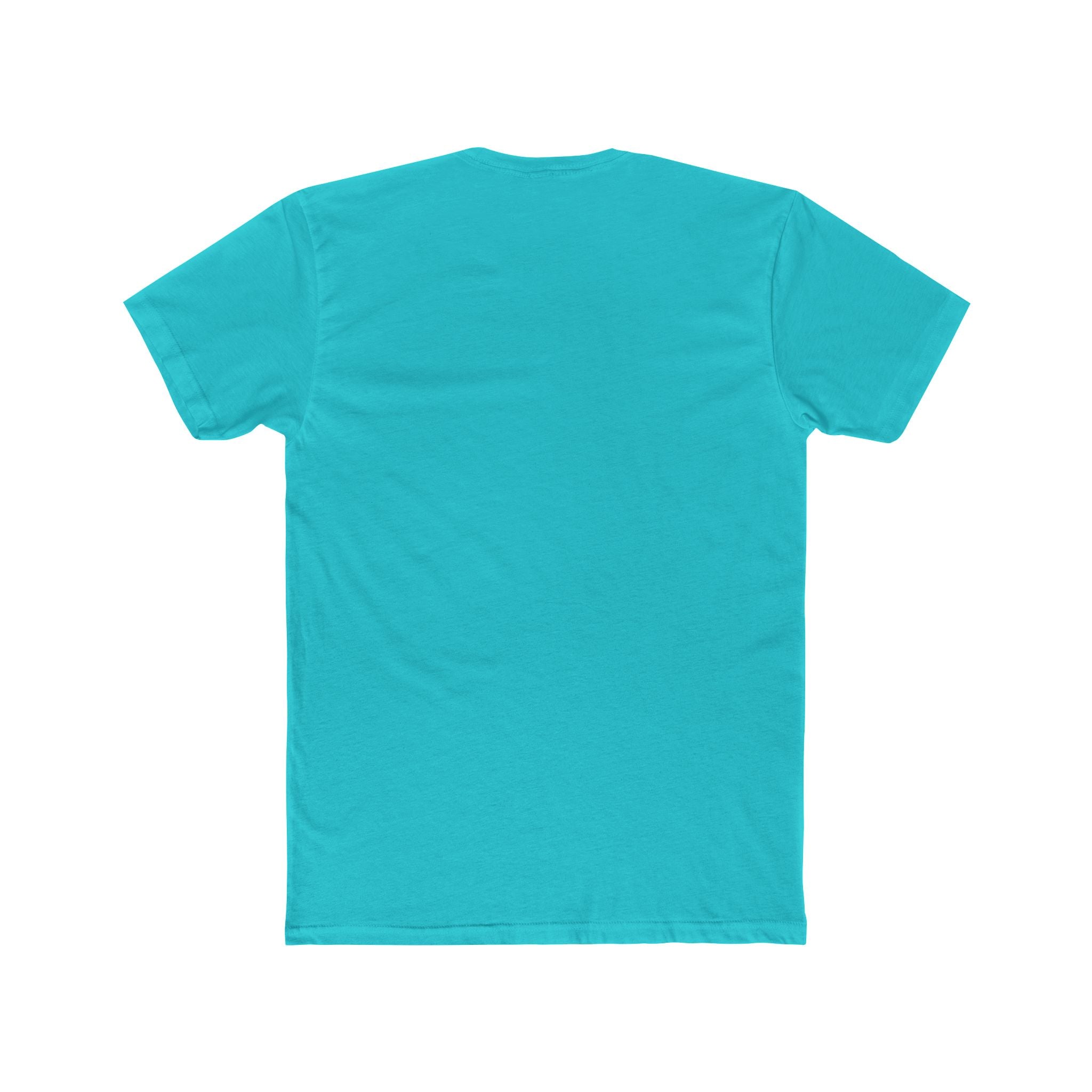 Birdie Broz Golf T‑Shirt – Cartoon Bird Mascot 'Birdie Broz' Tee