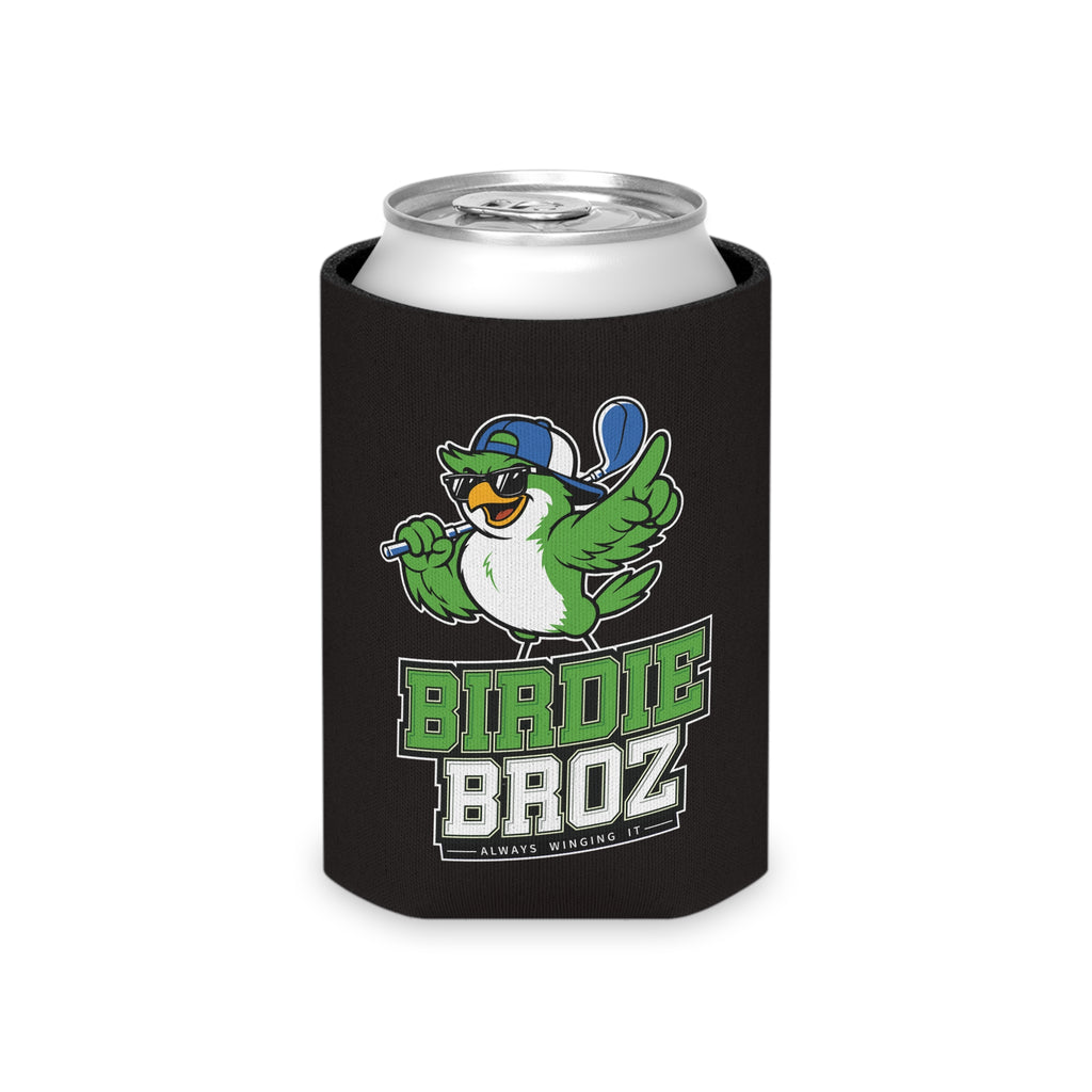 Can Cooler