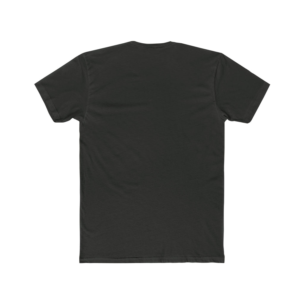 Birdie Broz Golf T‑Shirt – Cartoon Bird Mascot 'Birdie Broz' Tee