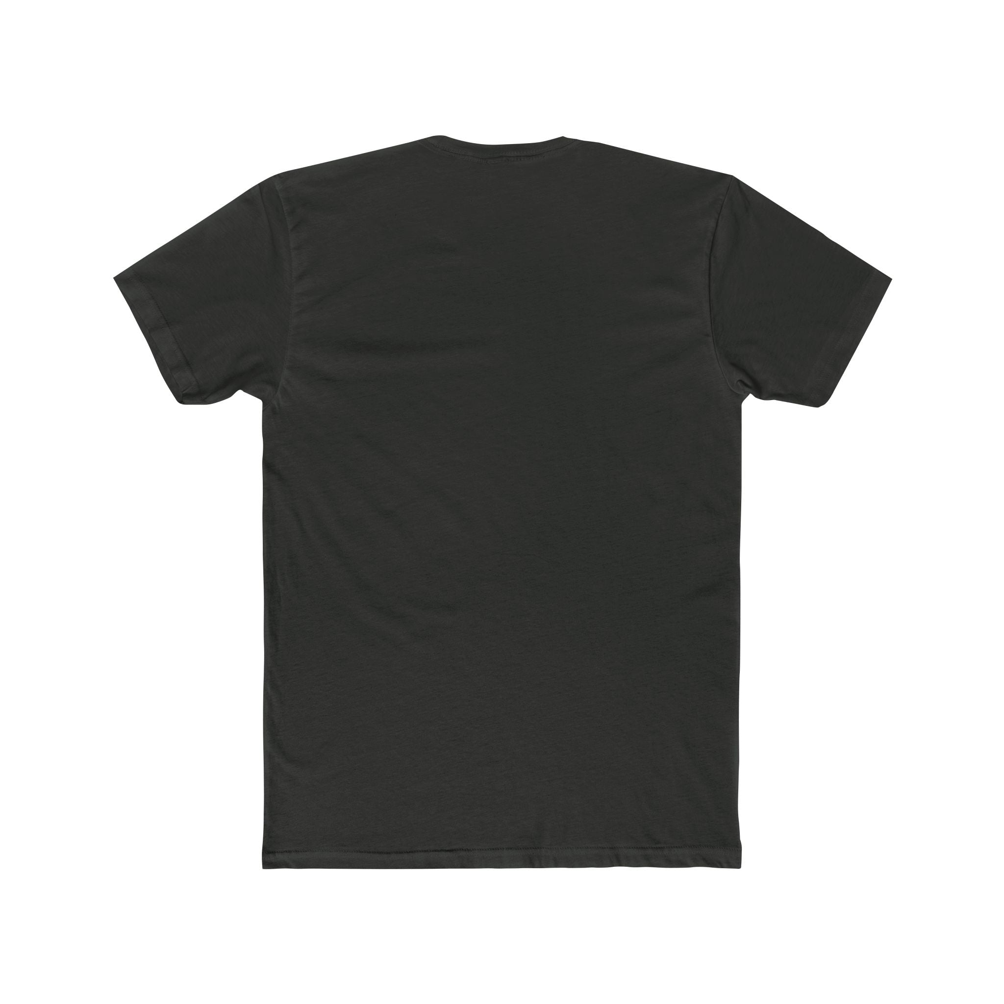 Birdie Broz Golf T‑Shirt – Cartoon Bird Mascot 'Birdie Broz' Tee