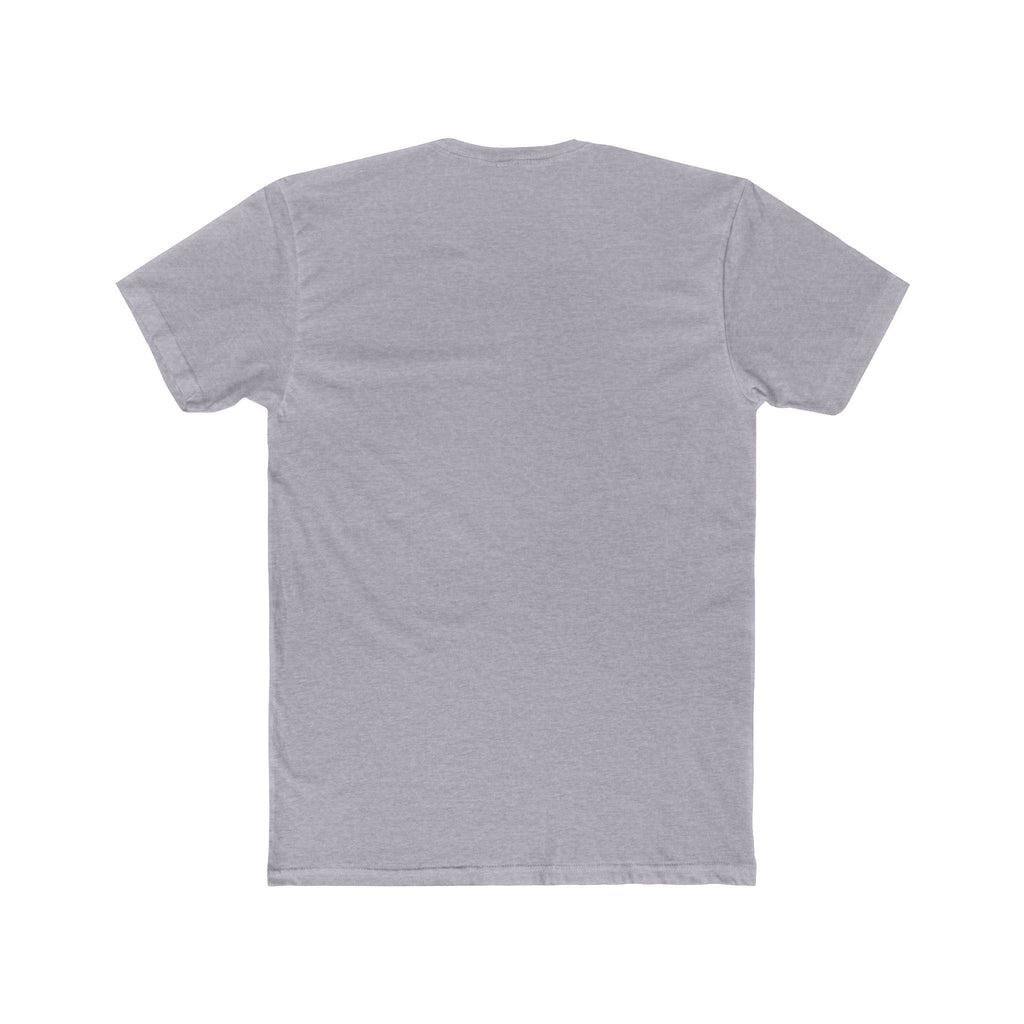 Birdie Broz Golf T‑Shirt – Cartoon Bird Mascot 'Birdie Broz' Tee