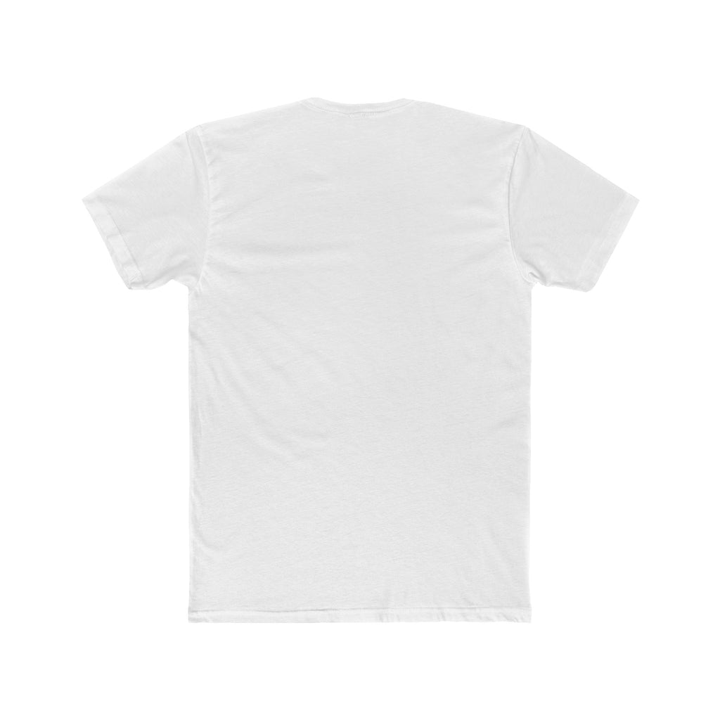 Birdie Broz Golf T‑Shirt – Cartoon Bird Mascot 'Birdie Broz' Tee