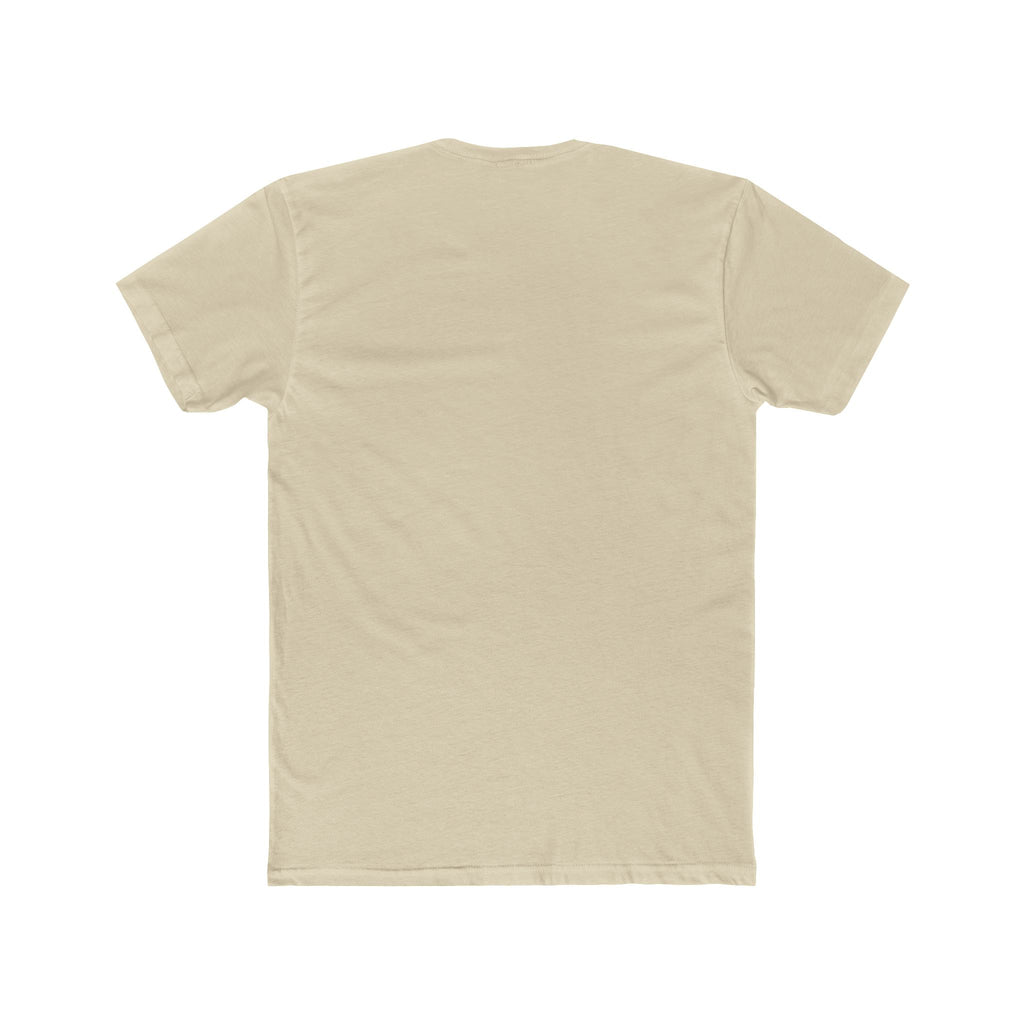 Birdie Broz Golf T‑Shirt – Cartoon Bird Mascot 'Birdie Broz' Tee