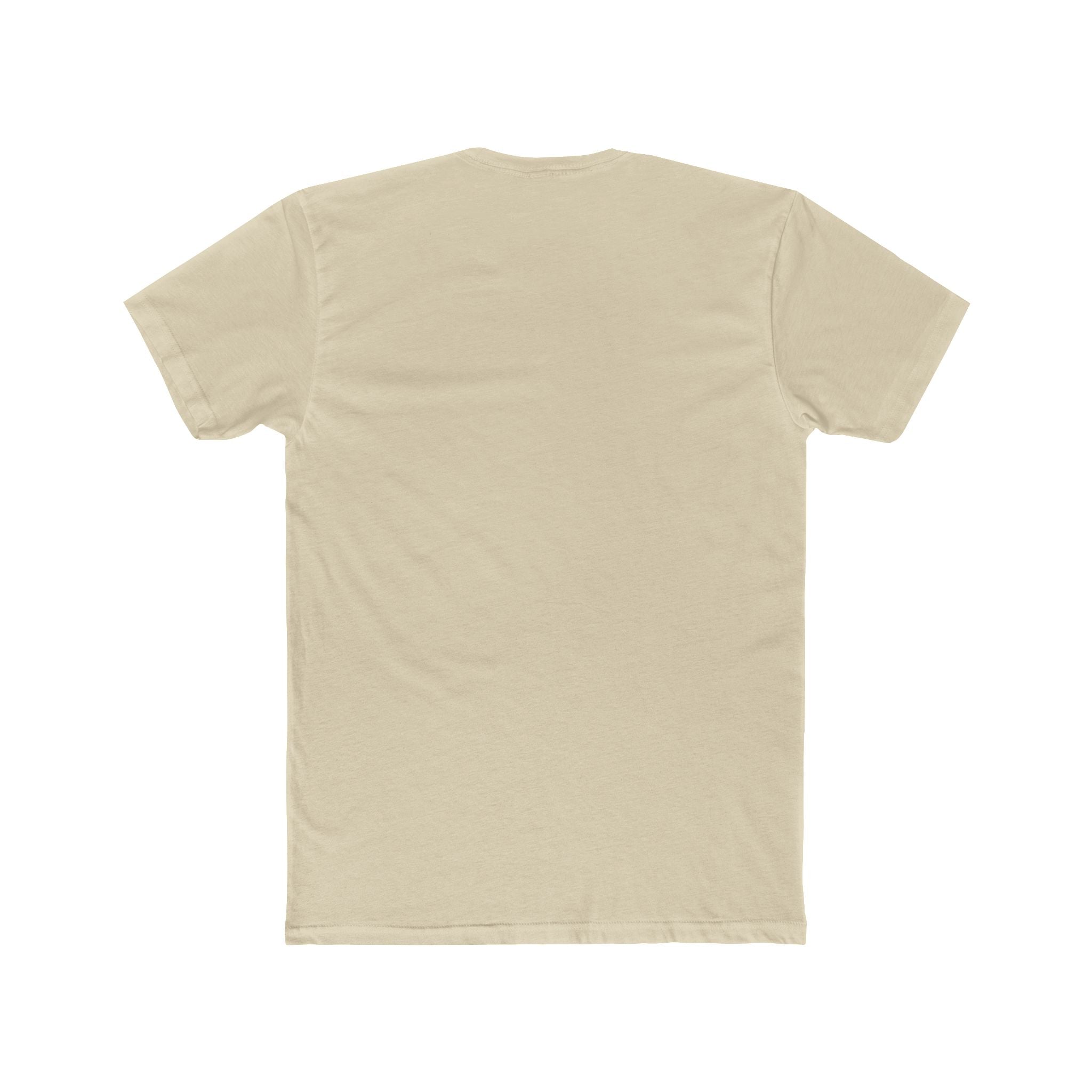 Birdie Broz Golf T‑Shirt – Cartoon Bird Mascot 'Birdie Broz' Tee