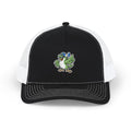 Snapback Trucker Cap