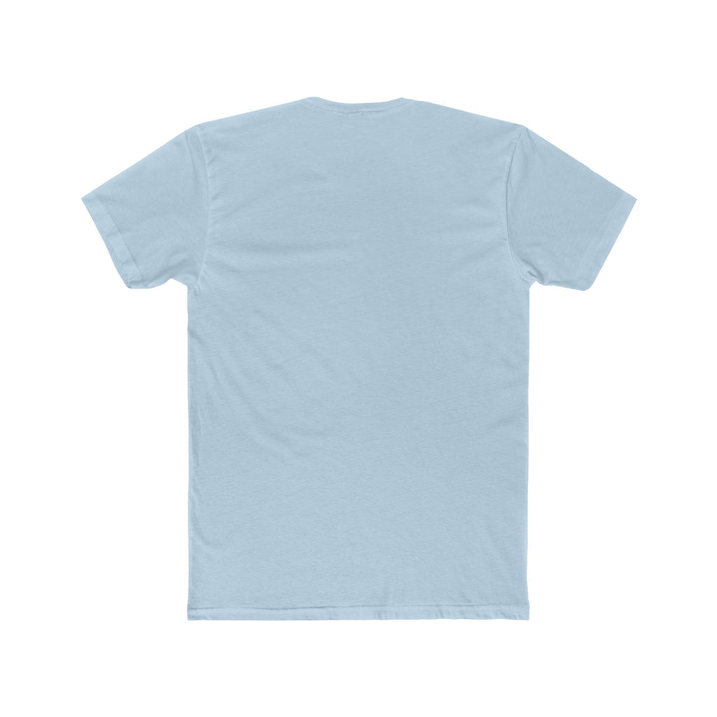 Birdie Broz Golf T‑Shirt – Cartoon Bird Mascot 'Birdie Broz' Tee
