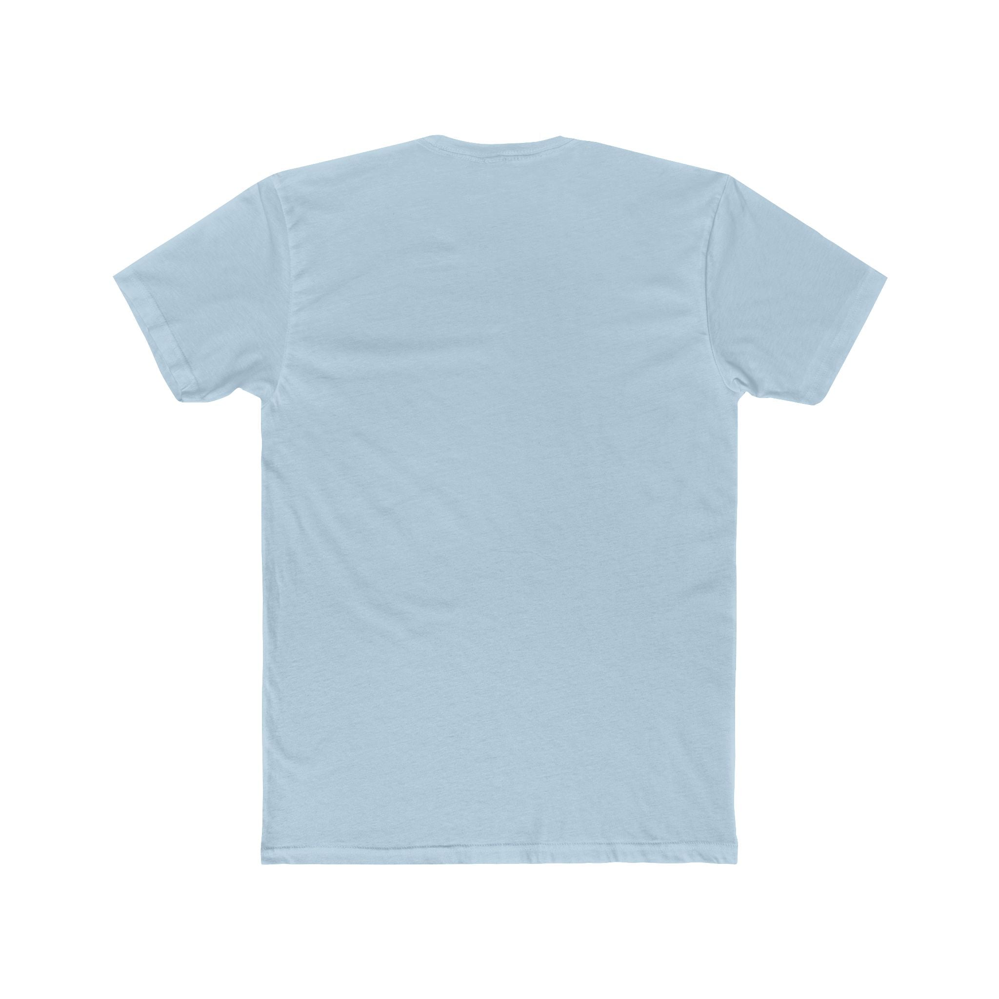 Birdie Broz Golf T‑Shirt – Cartoon Bird Mascot 'Birdie Broz' Tee