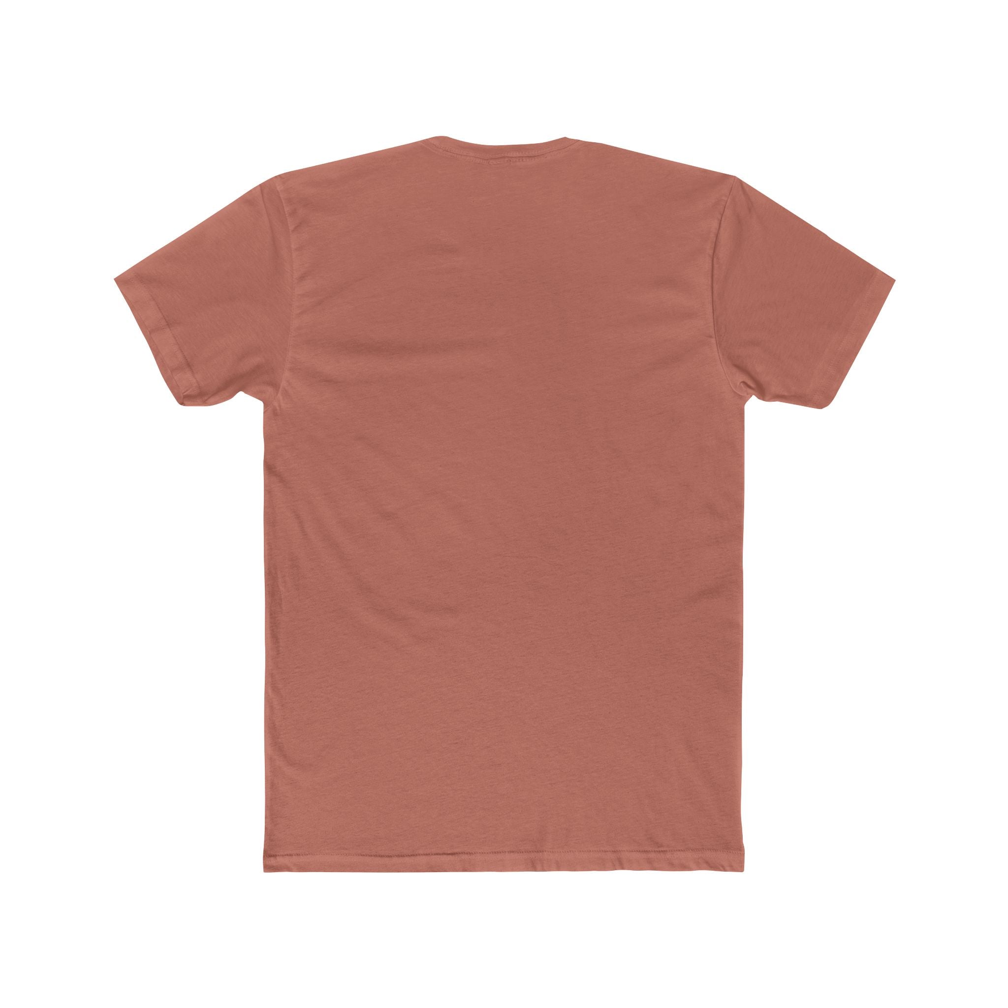 Birdie Broz Golf T‑Shirt – Cartoon Bird Mascot 'Birdie Broz' Tee