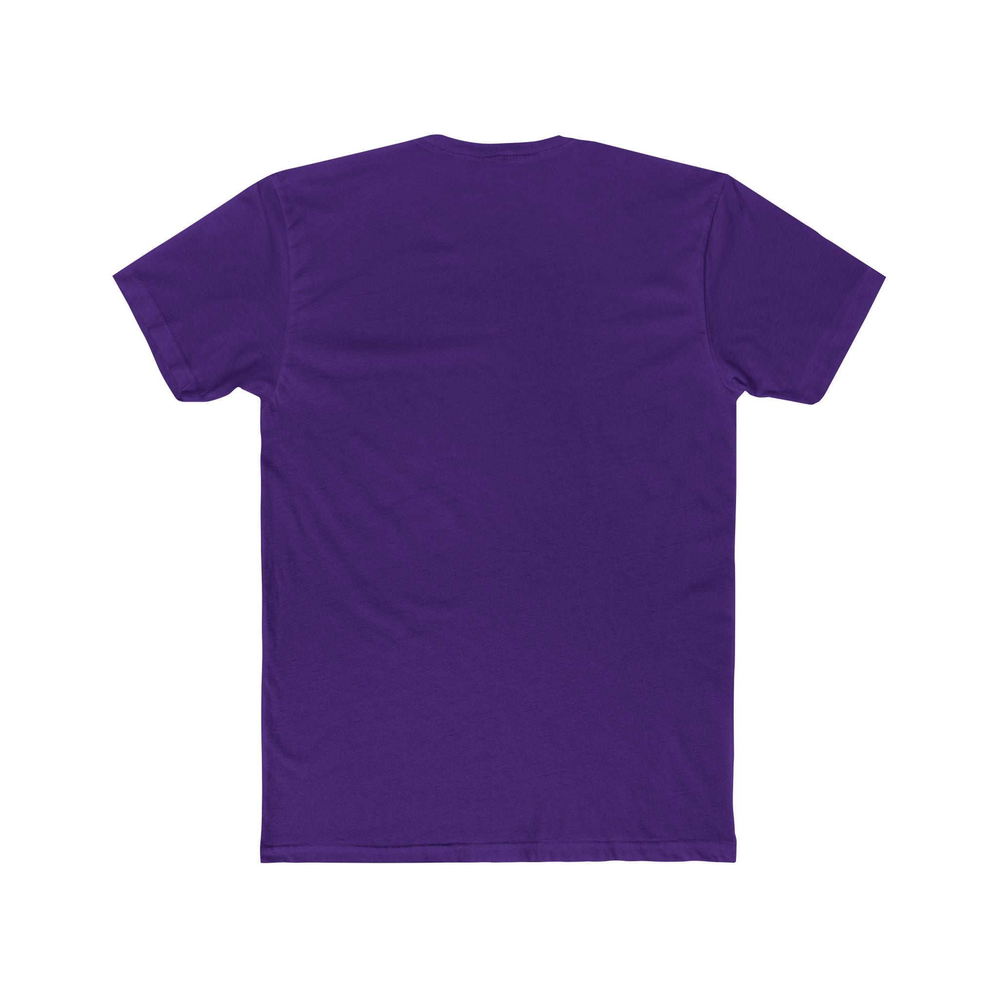 Birdie Broz Golf T‑Shirt – Cartoon Bird Mascot 'Birdie Broz' Tee