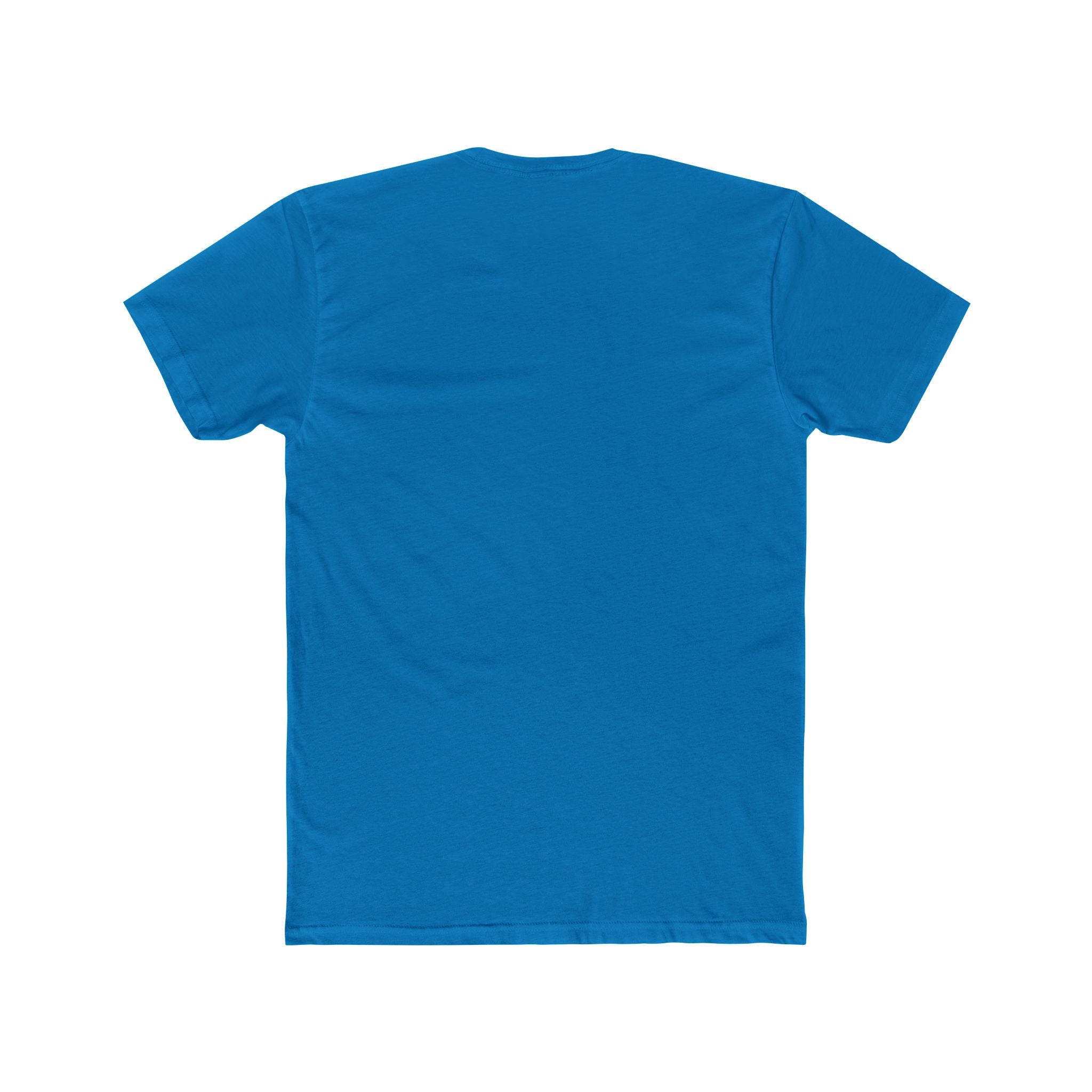 Birdie Broz Golf T‑Shirt – Cartoon Bird Mascot 'Birdie Broz' Tee