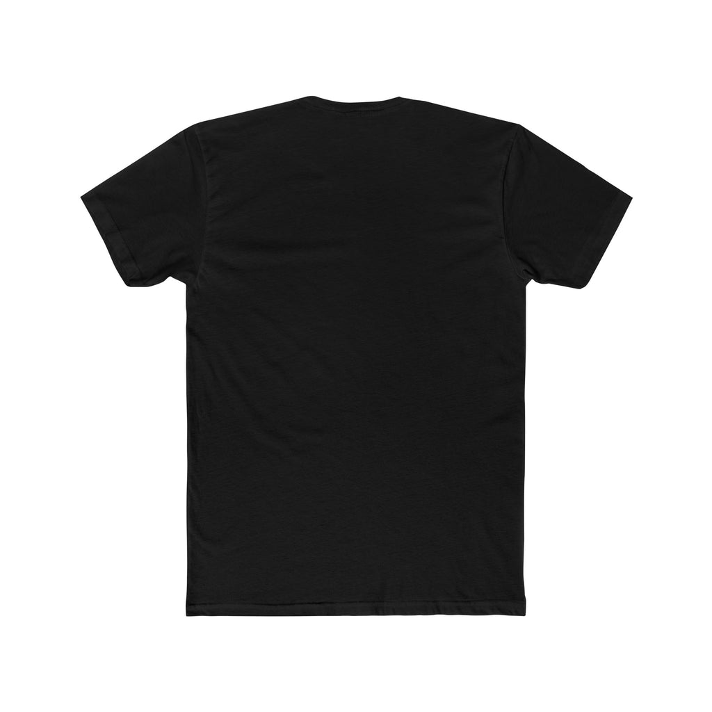 Birdie Broz Golf T‑Shirt – Cartoon Bird Mascot 'Birdie Broz' Tee