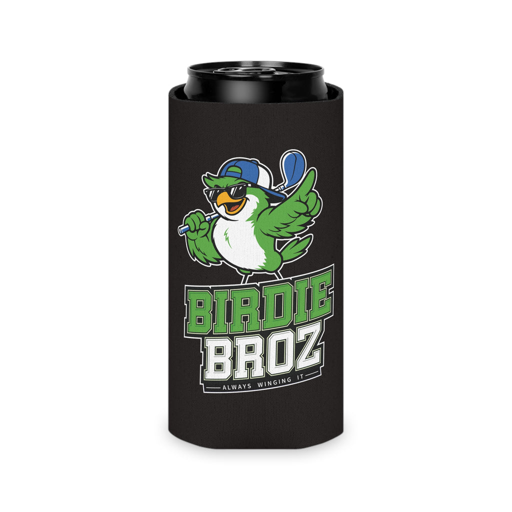 Can Cooler