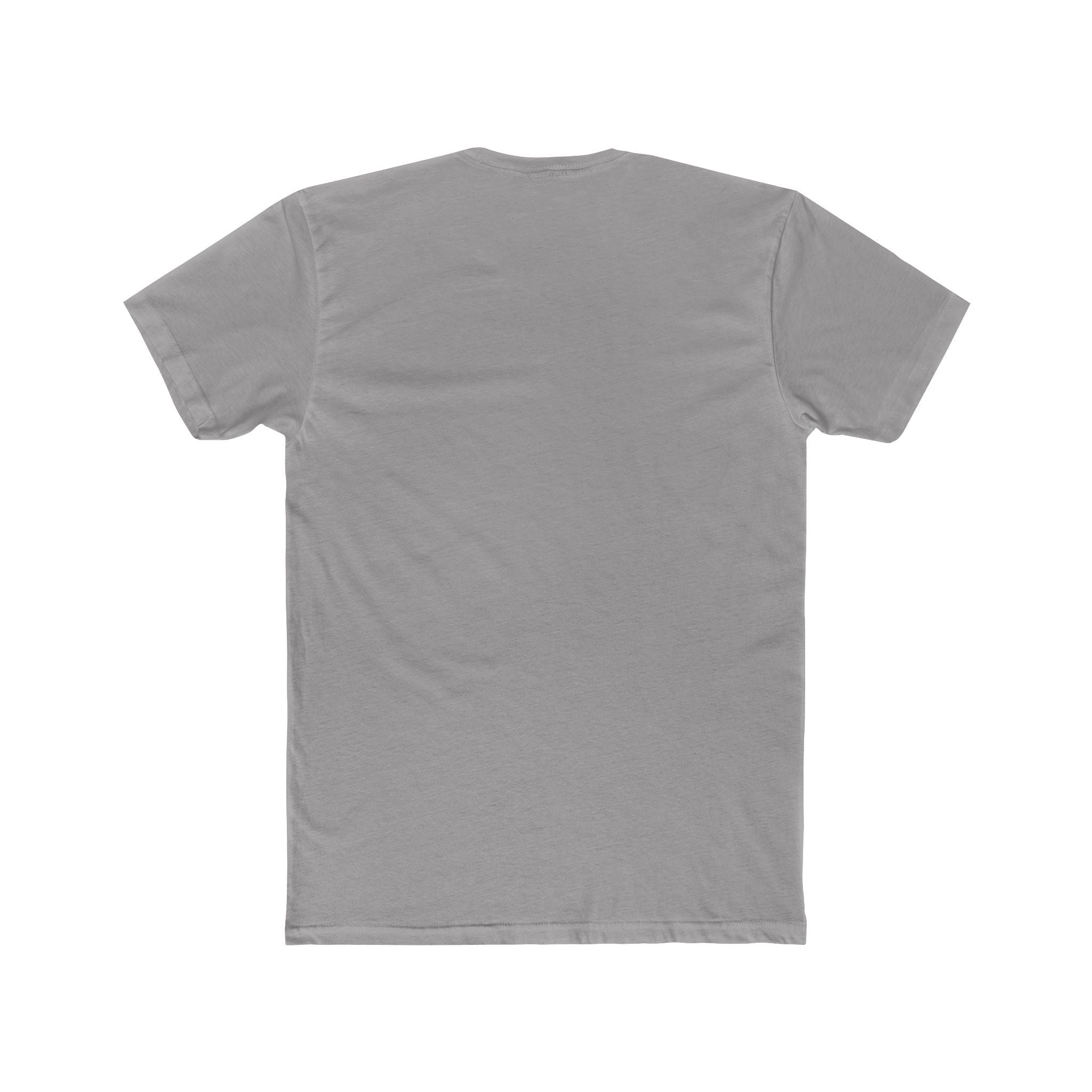 Birdie Broz Golf T‑Shirt – Cartoon Bird Mascot 'Birdie Broz' Tee