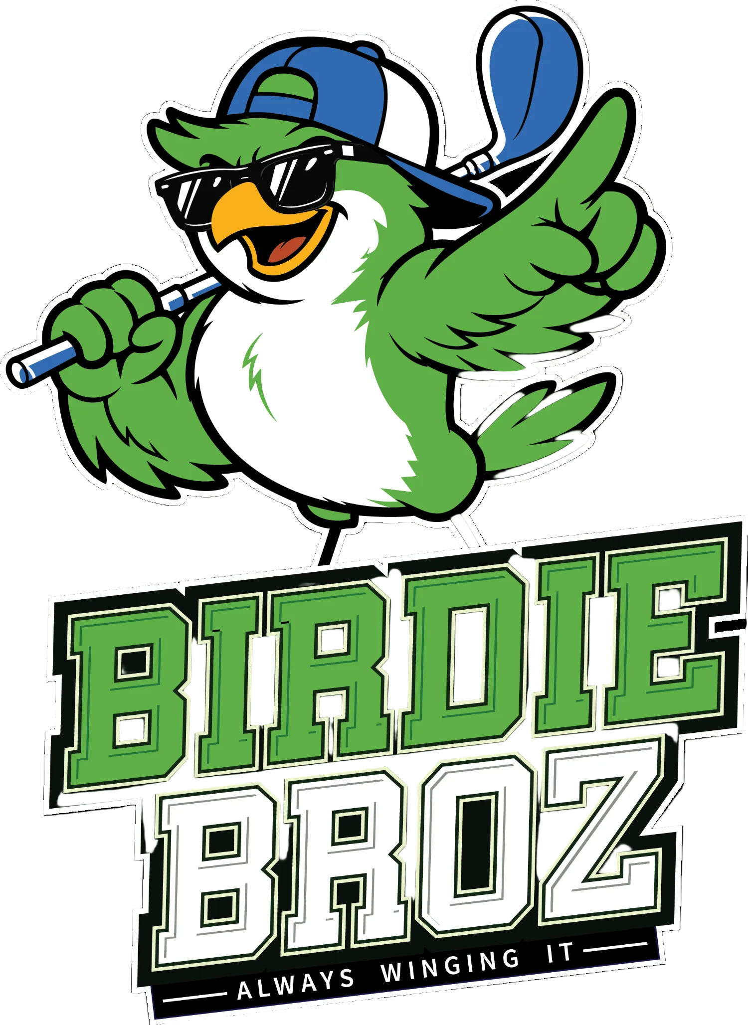 Birdie Broz